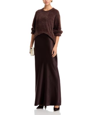 Medina Slip Skirt
