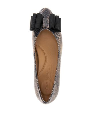 Women's Atlas Pointed Flats