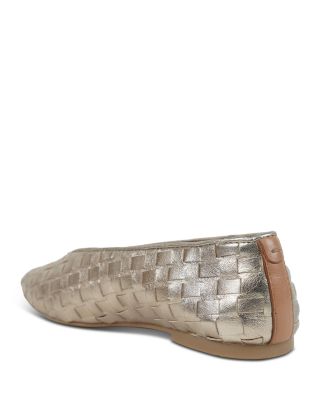 Women's Willow Woven Flats