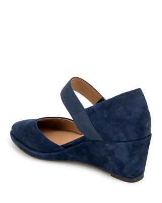 Women's Oriana Wedge Pumps