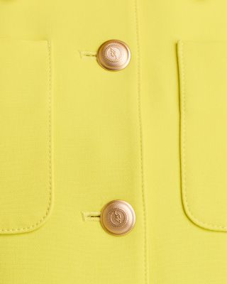 Amanda Cropped Jacket