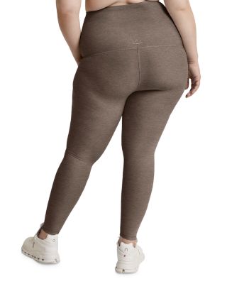 Space Dyed Love the Bump Maternity Leggings