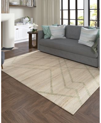 LR Home Xanda WIL-575 Area Rug, 2' x 3'