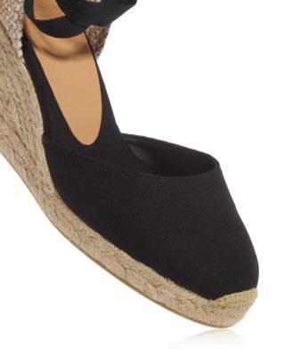 Women's Carina Espadrille Wedge Sandal