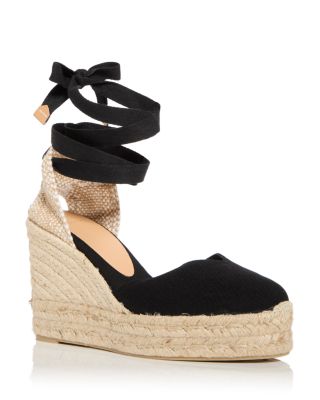 Women's Chiara Espadrille Wedge Sandals