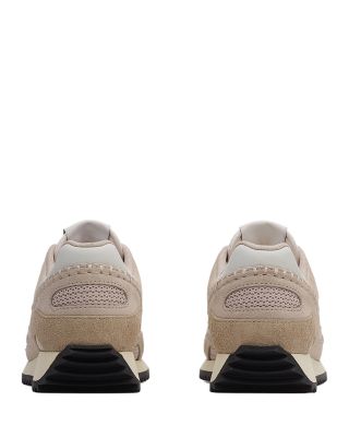 【関税込み】rag & bone ベージュ Drift Runner スニーカー rag & bone Women's RB Drift Runner Sneakers | Bloomingdale's
