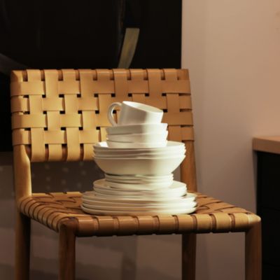 Dinner Plates, Set of 4