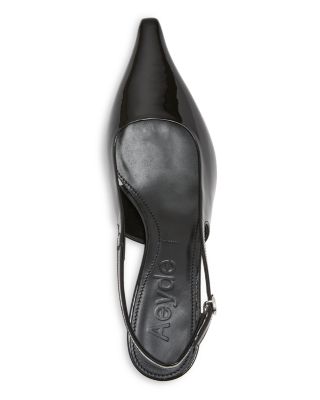 Women's Catrina Slingback Pumps