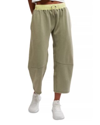 Free People You Wish Drawstring Pants