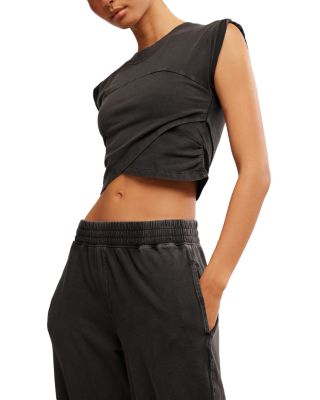 Hot Shot Crossover Set 