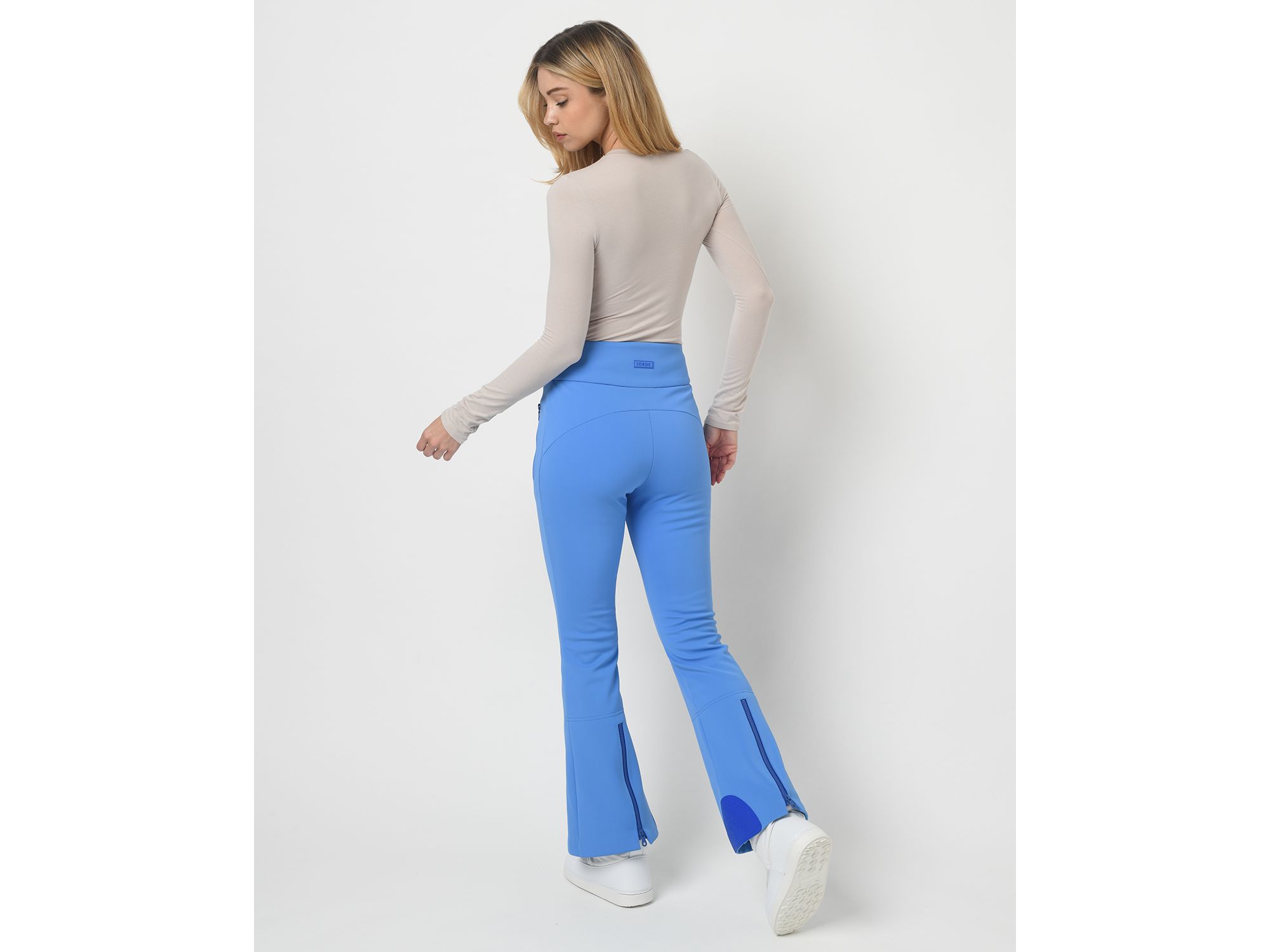 Lennon Ski Pants — Image 11