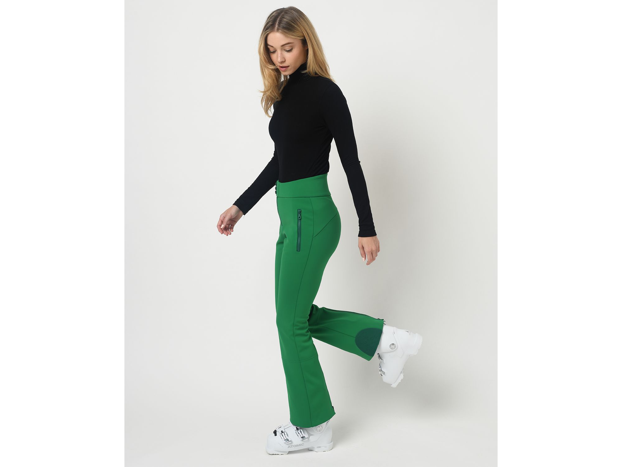 Lennon Ski Pants — Image 18