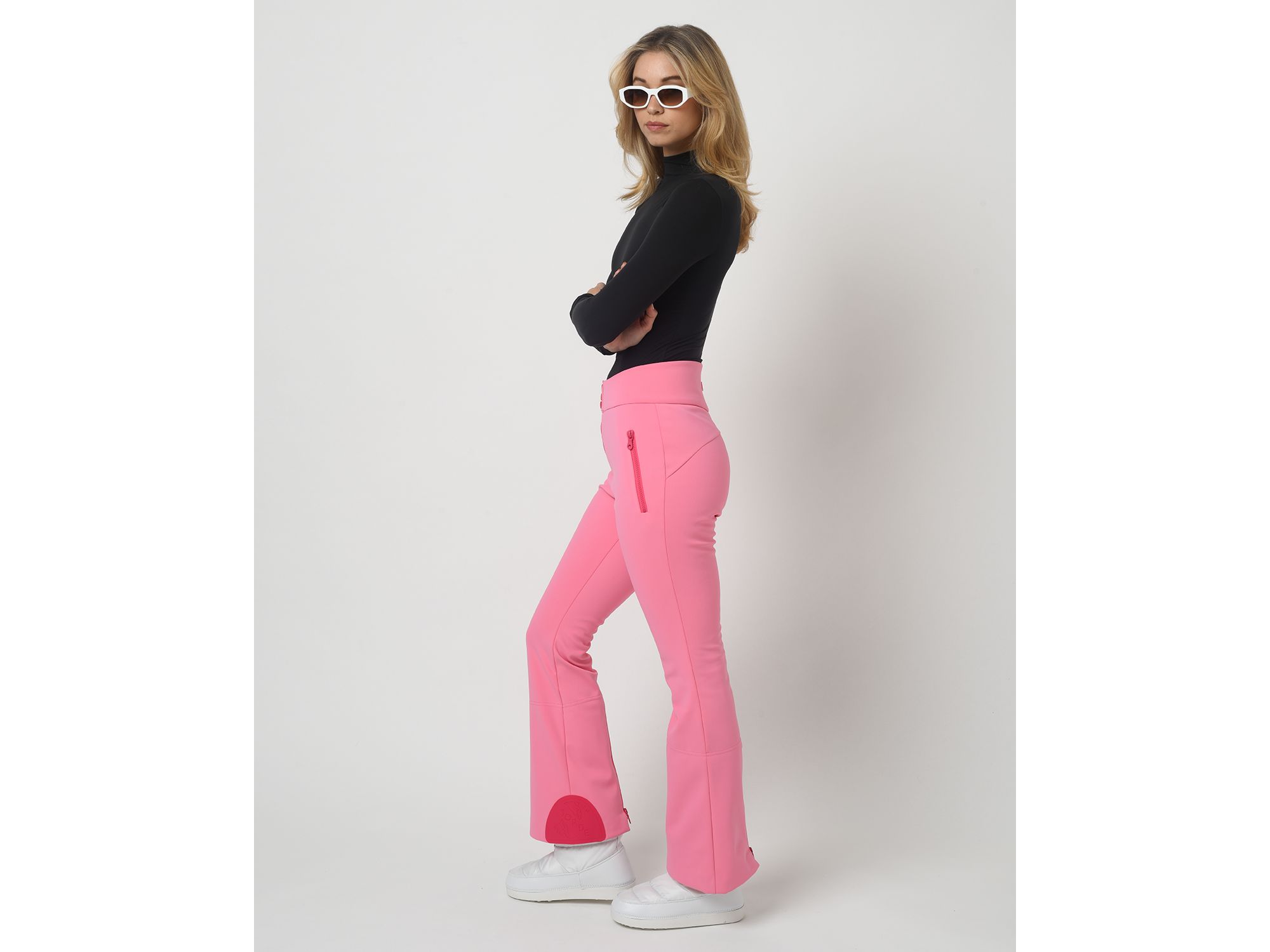 Lennon Ski Pants — Image 24