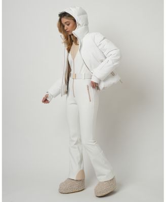 Lottie Ski Suit