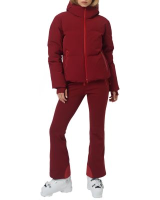 Lennon Ski Jacket and Pants