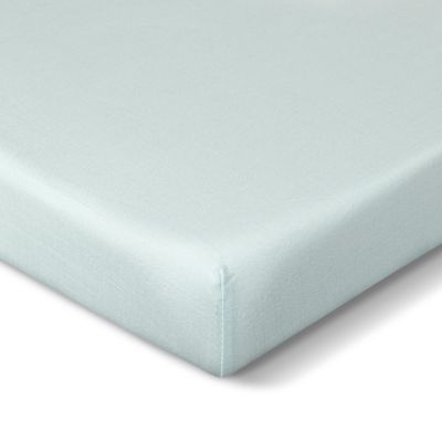Baby Hyper-Linen Performance Crib Sheet