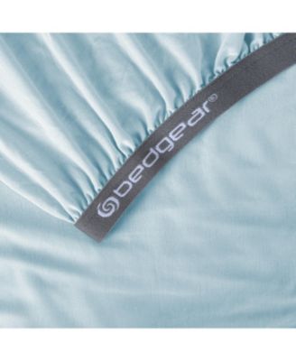 Baby Hyper-Wool Performance Crib Sheet