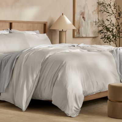 Signature Vintage Washed Bedding Collection