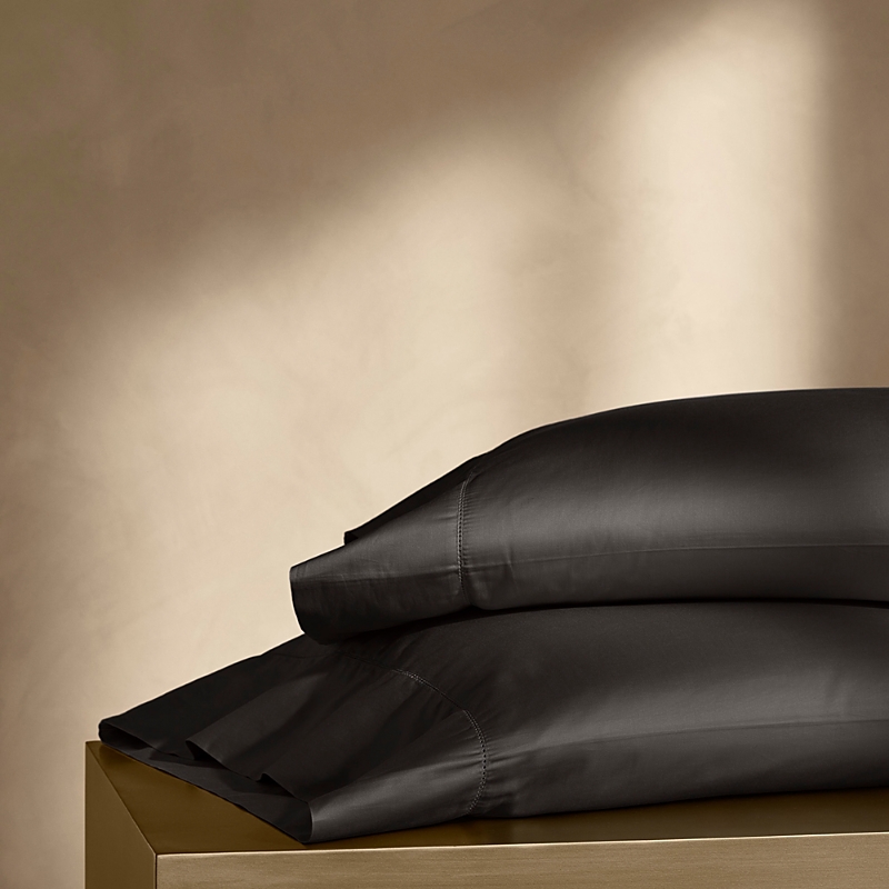 Summit Supima Pillowcase Pair, Standard