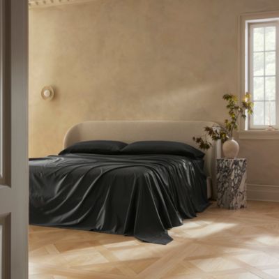 Summit Supima Sheet Set, Queen