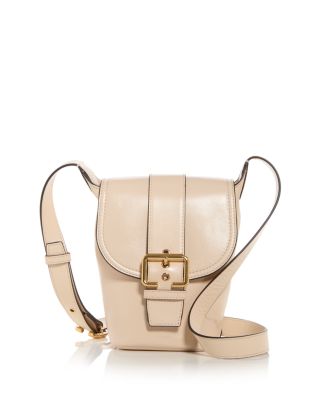 Chloé Camera Mini Leather Shoulder Bag | Bloomingdale's