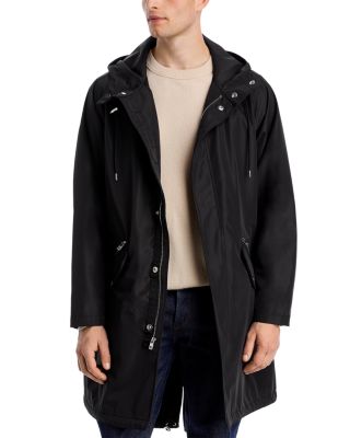 Michael Kors - Water Resistant Anorak Jackets