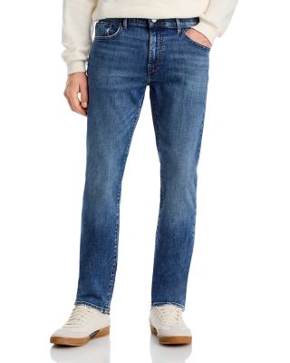 Joe's Jeans - Asher Slim Fit Jeans