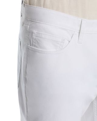 Parker Slim Fit Pants