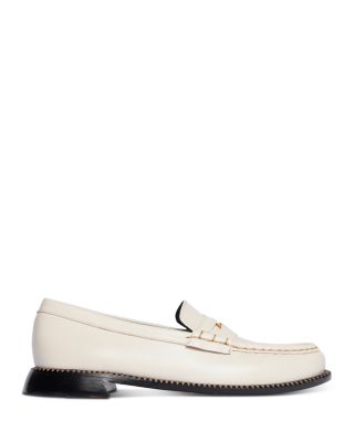 Women's Elba Penny Loafers