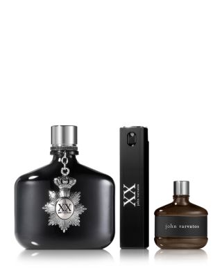 XX Eau de Toilette Gift Set ($145 value)
