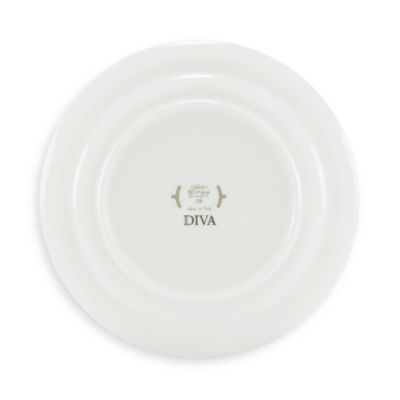 Colonna Diva Flate Plate