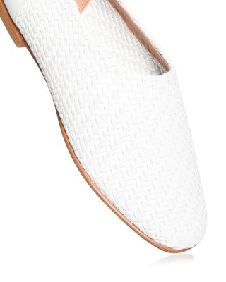 Women's Eden Woven Flats