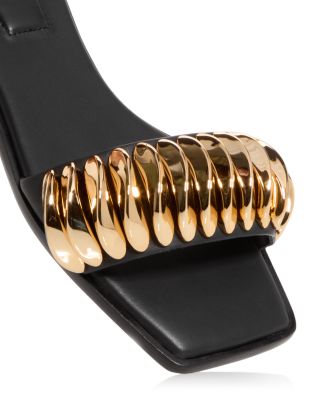 Women's Ripple Flat Sandals