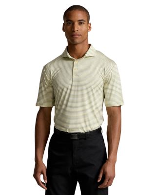 Polo Ralph Lauren - Classic Fit Performance Polo Shirt