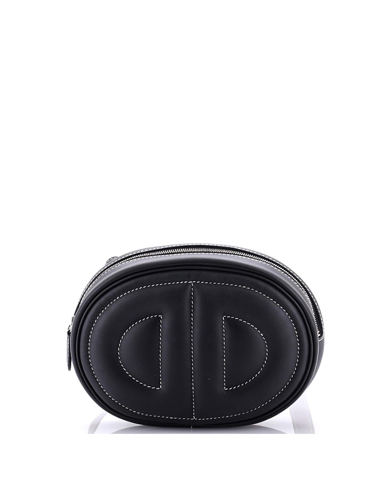 Pre-Owned Hermes In-The-Loop Belt Bag Swift
