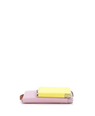 Nouveau To Go Wallet Epsom with Swift