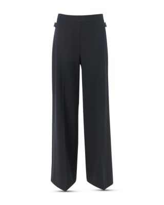 Louisa Tab Detail Trousers