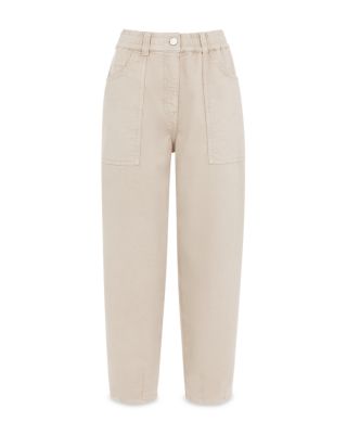 Tessa Casual Trousers