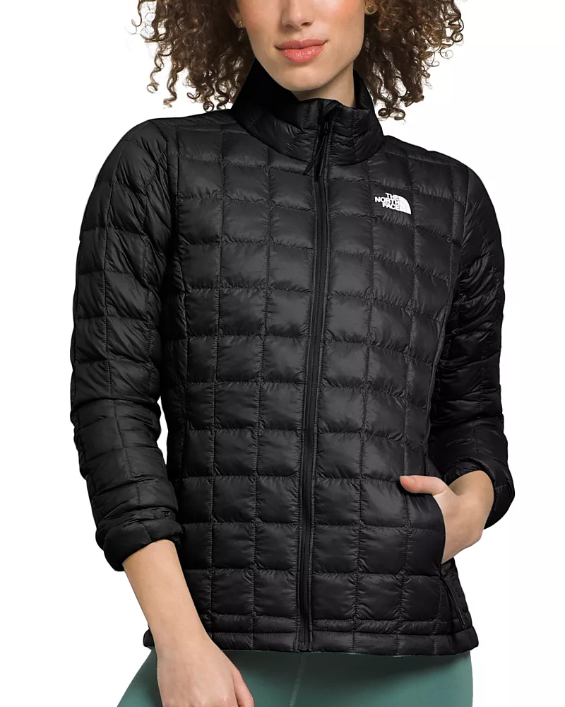The North Face Thermoball Quilted Jacket