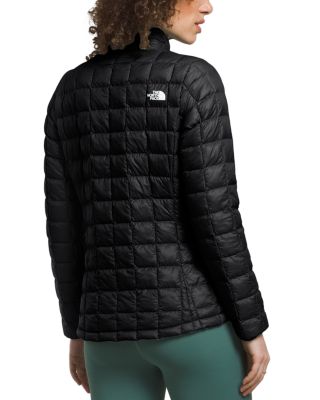 Thermoball Quilted Jacket