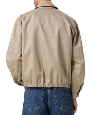 Torres Harrington Jacket