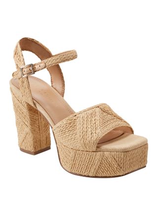 Marc Fisher LTD. - Women's Calyn 2 Sandals