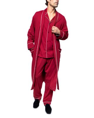 Petite Plume - Luxe Pima Robe