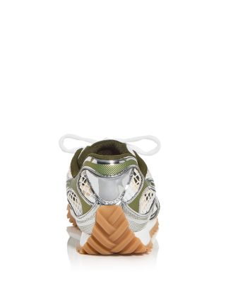 Women's Orbit Low Top Sneakers