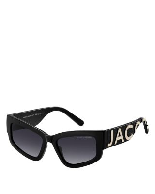 MARC JACOBS - Cat Eye Sunglasses, 55mm