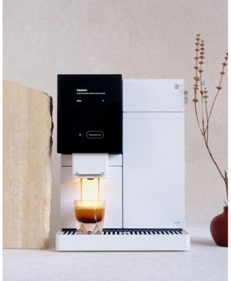 TK-02 Super Automatic Coffee Machine