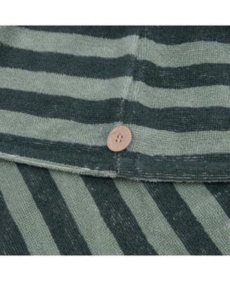  Cotton Hair Wrap, One Size