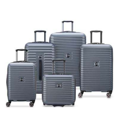 Cruise Luggage Collection