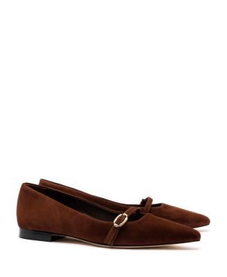 Women's Irene Flats