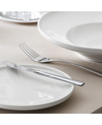 Piemont 40 Piece Flatware Set